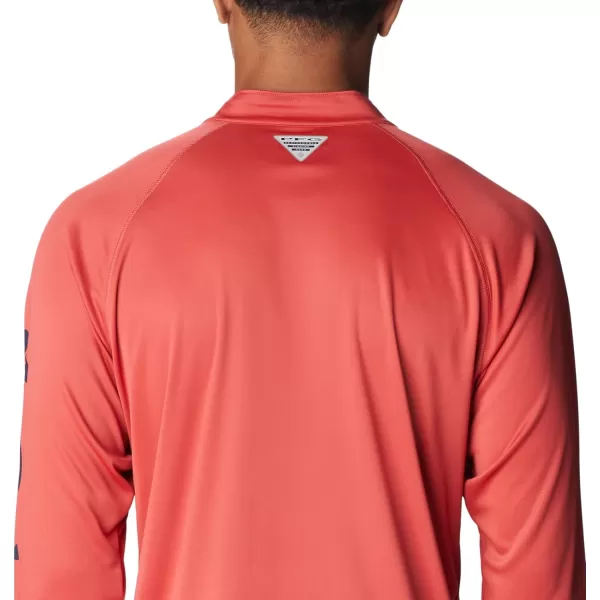 Columbia Men's Terminal Tackle 1/4 Zip