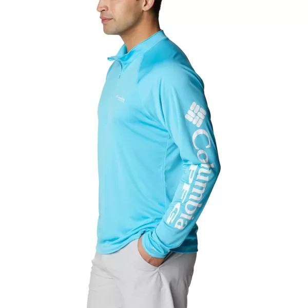 Columbia Men's Terminal Tackle 1/4 Zip