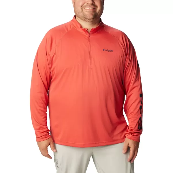 Columbia Men's Terminal Tackle 1/4 Zip