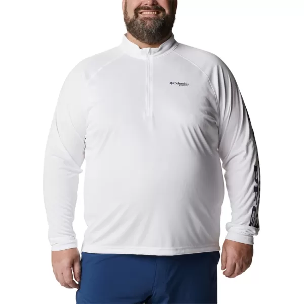Columbia Men's Terminal Tackle 1/4 Zip