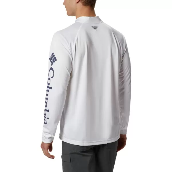 Columbia Men's Terminal Tackle 1/4 Zip