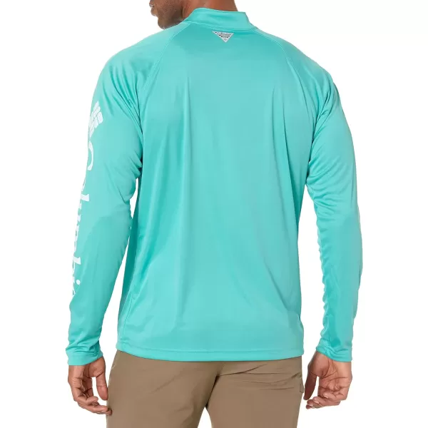 Columbia Men's Terminal Tackle 1/4 Zip