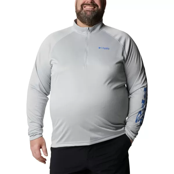 Columbia Men's Terminal Tackle 1/4 Zip