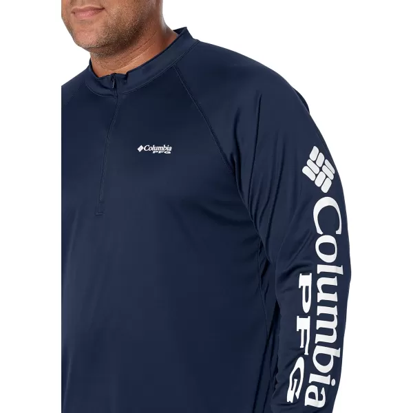 Columbia Men's Terminal Tackle 1/4 Zip