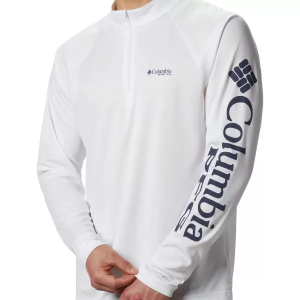 Columbia Men's Terminal Tackle 1/4 Zip