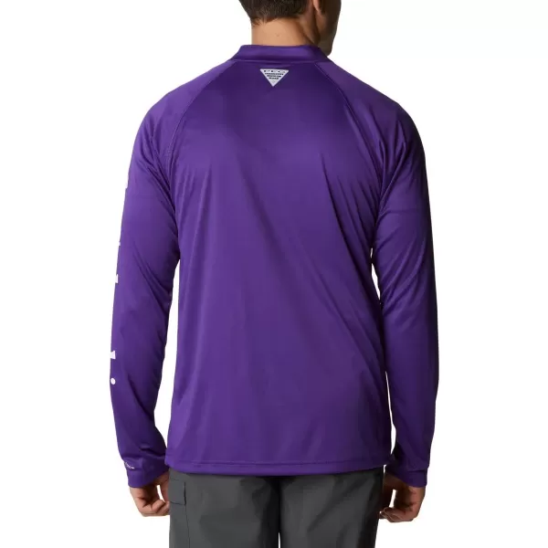 Columbia Men's Terminal Tackle 1/4 Zip