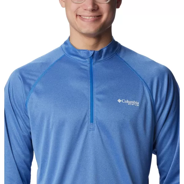 Columbia Men's Terminal Tackle 1/4 Zip