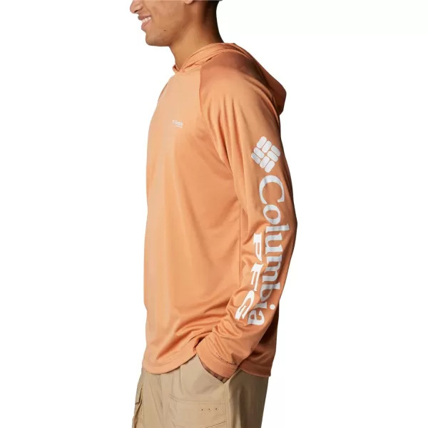 Columbia Men's Terminal Tackle Heather Hoodie