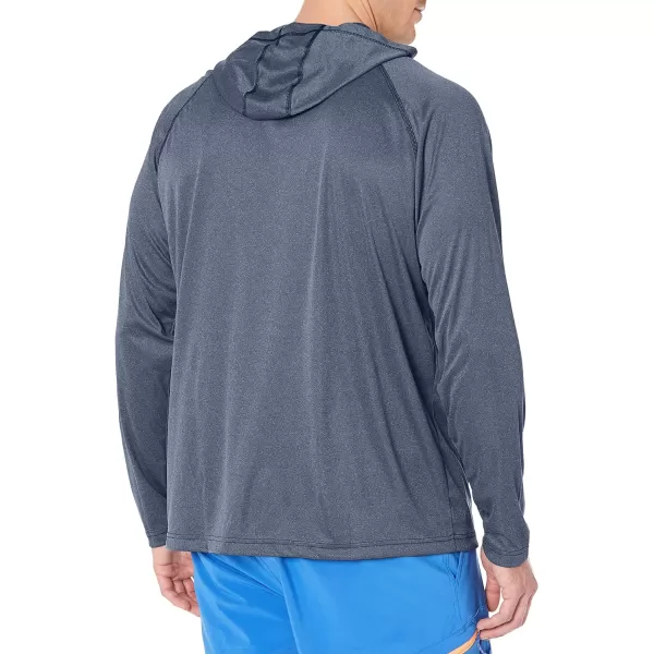 Columbia Men's Terminal Tackle Heather Hoodie