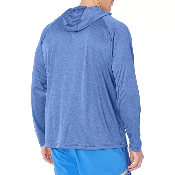 Columbia Men's Terminal Tackle Heather Hoodie