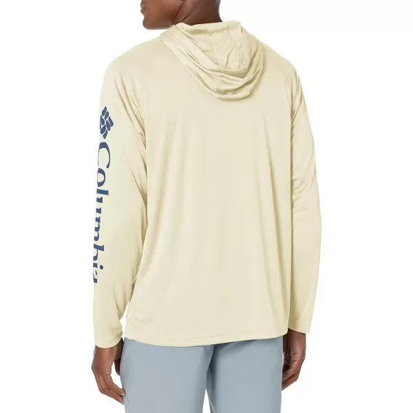 Columbia Men's Terminal Tackle Heather Hoodie