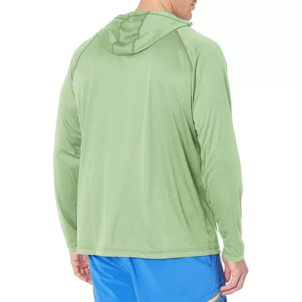 Columbia Men's Terminal Tackle Heather Hoodie