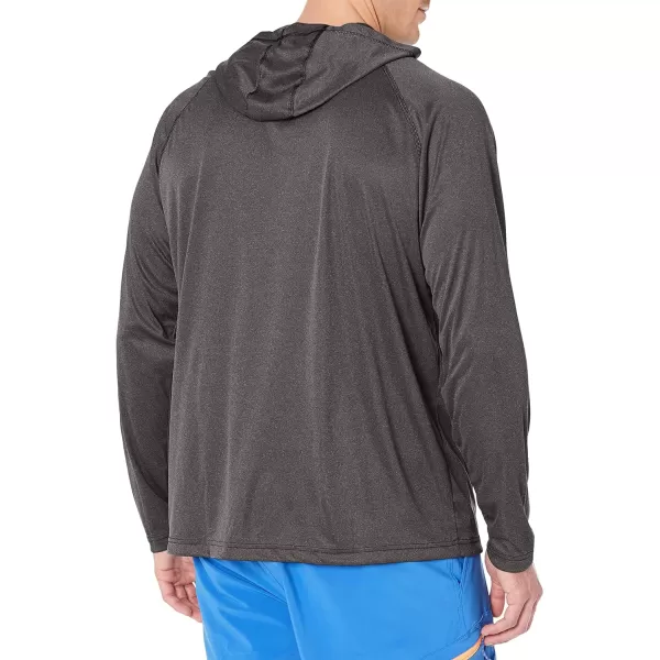 Columbia Men's Terminal Tackle Heather Hoodie