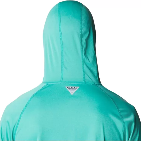 Columbia Men's Terminal Tackle Heather Hoodie