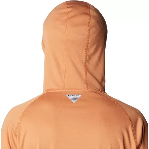 Columbia Men's Terminal Tackle Heather Hoodie