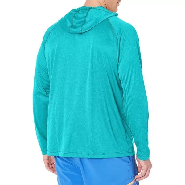 Columbia Men's Terminal Tackle Heather Hoodie