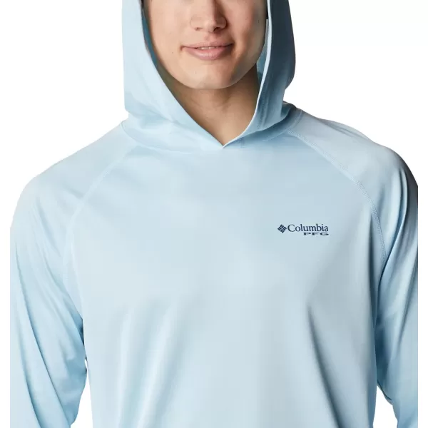 Columbia Men's Terminal Tackle Heather Hoodie