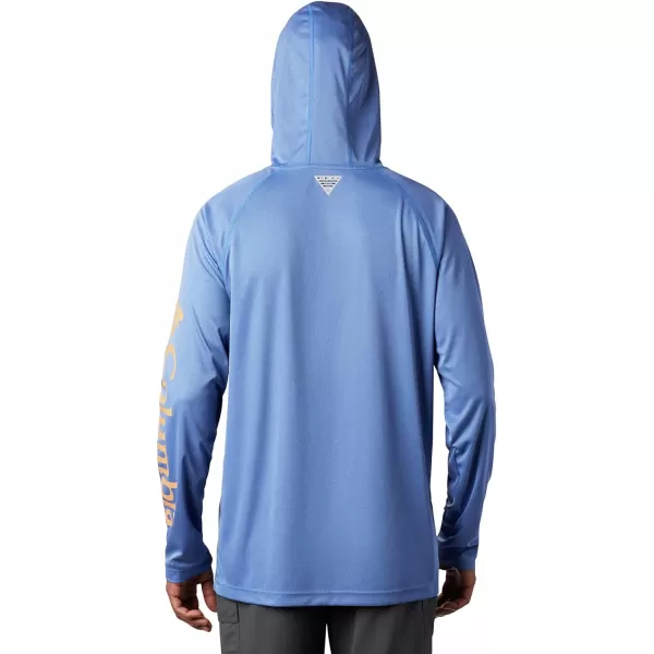 Columbia Men's Terminal Tackle Heather Hoodie