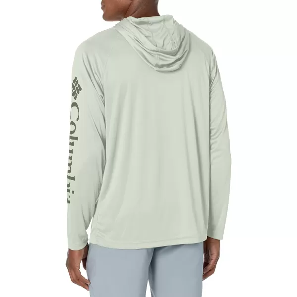 Columbia Men's Terminal Tackle Heather Hoodie