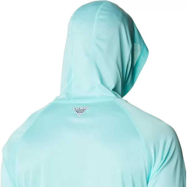 Columbia Men's Terminal Tackle Heather Hoodie
