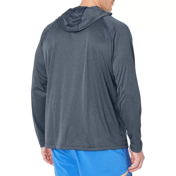 Columbia Men's Terminal Tackle Heather Hoodie