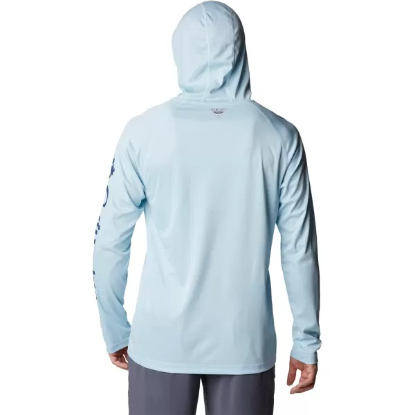 Columbia Men's Terminal Tackle Heather Hoodie