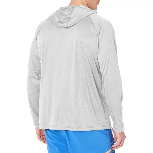 Columbia Men's Terminal Tackle Heather Hoodie