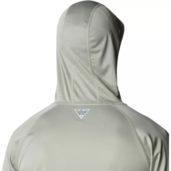 Columbia Men's Terminal Tackle Heather Hoodie