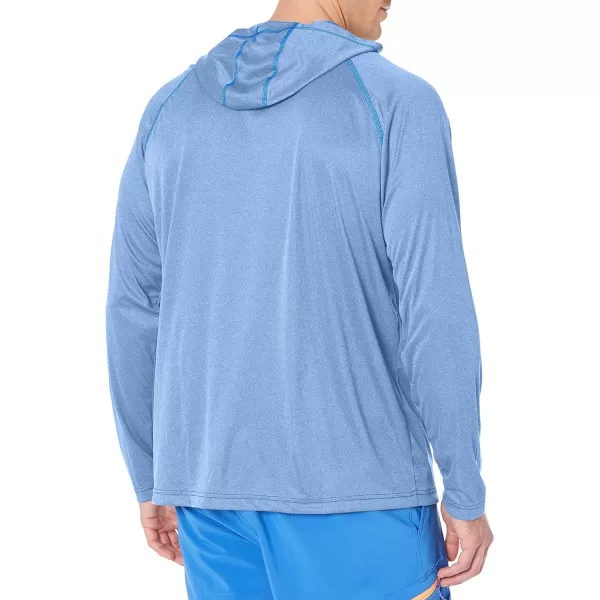 Columbia Men's Terminal Tackle Heather Hoodie