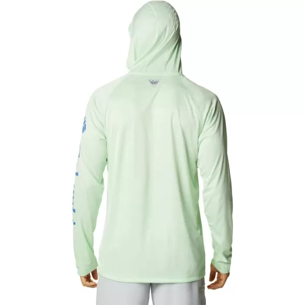 Columbia Men's Terminal Tackle Heather Hoodie