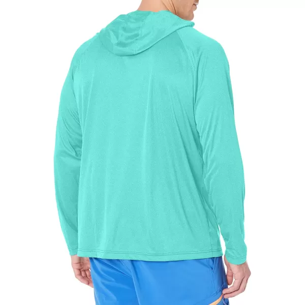 Columbia Men's Terminal Tackle Heather Hoodie