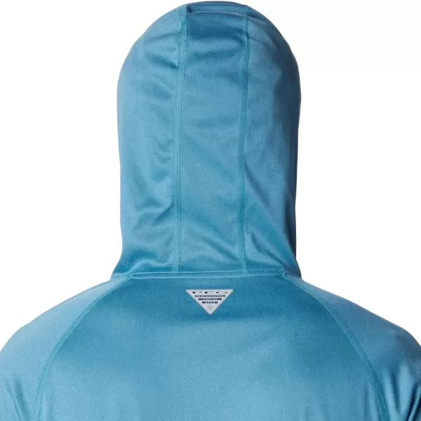 Columbia Men's Terminal Tackle Heather Hoodie