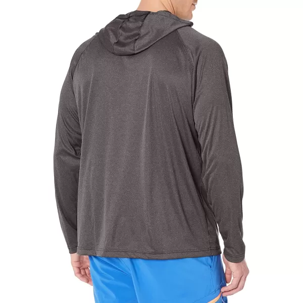Columbia Men's Terminal Tackle Heather Hoodie