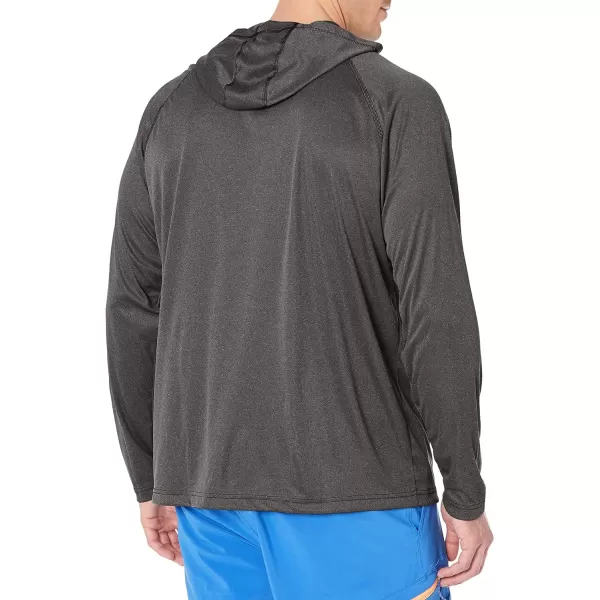Columbia Men's Terminal Tackle Heather Hoodie