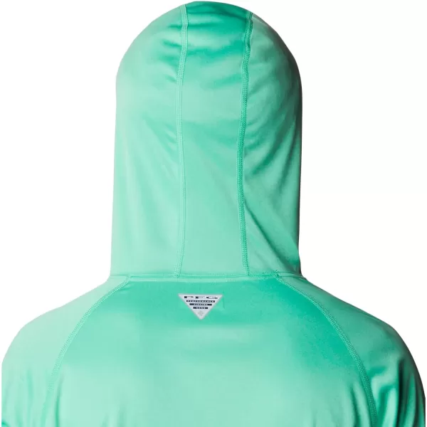 Columbia Men's Terminal Tackle Heather Hoodie