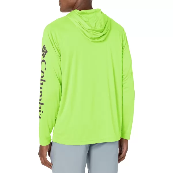 Columbia Men's Terminal Tackle Heather Hoodie
