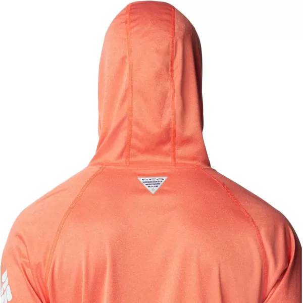Columbia Men's Terminal Tackle Heather Hoodie