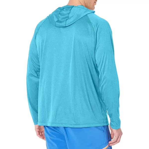 Columbia Men's Terminal Tackle Heather Hoodie