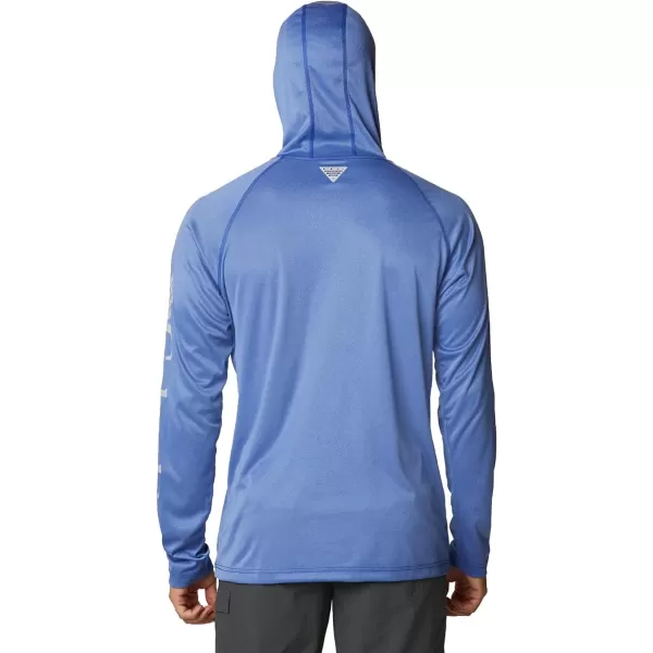 Columbia Men's Terminal Tackle Heather Hoodie