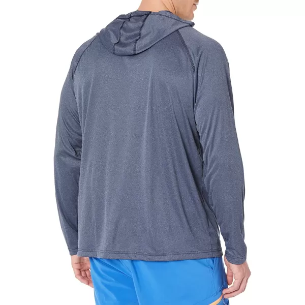 Columbia Men's Terminal Tackle Heather Hoodie