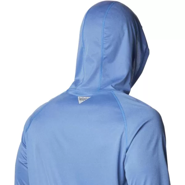 Columbia Men's Terminal Tackle Heather Hoodie
