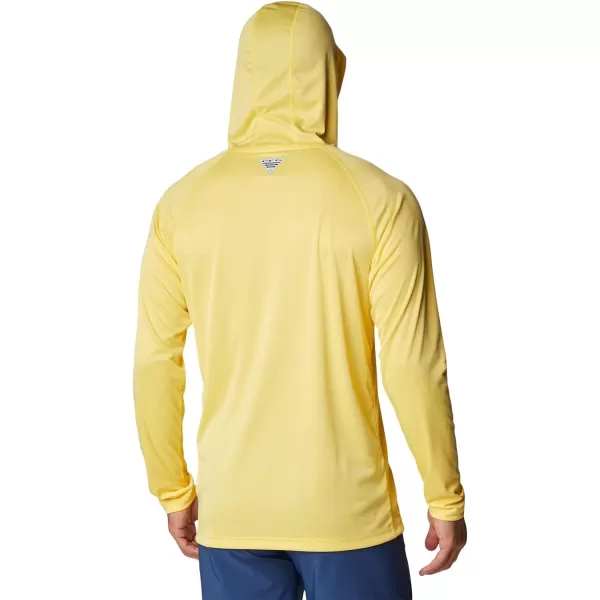 Columbia Men's Terminal Tackle Heather Hoodie