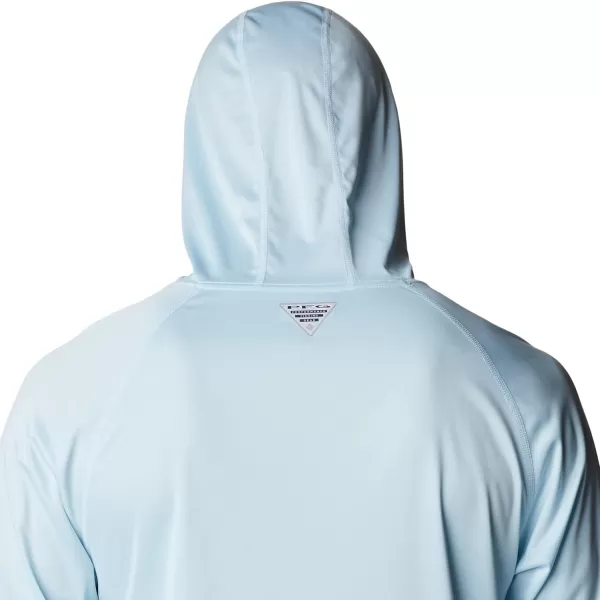 Columbia Men's Terminal Tackle Heather Hoodie
