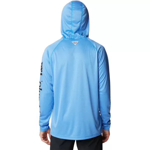 Columbia Men's Terminal Tackle Heather Hoodie