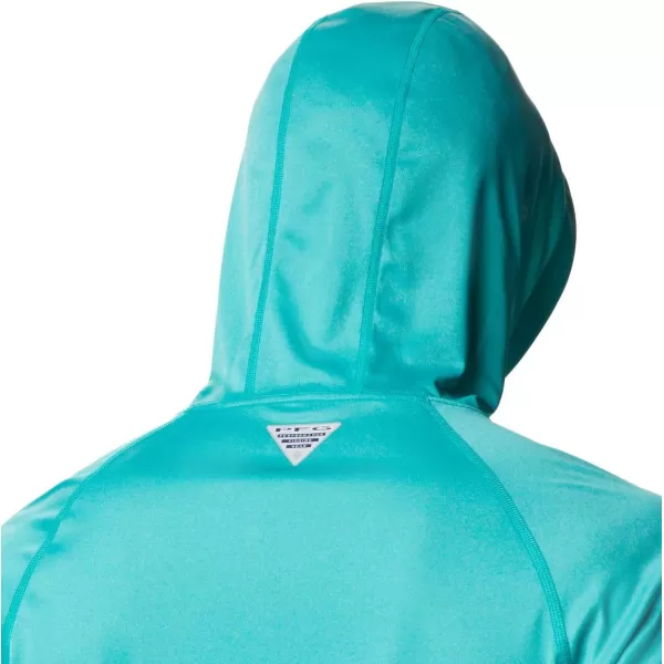 Columbia Men's Terminal Tackle Heather Hoodie