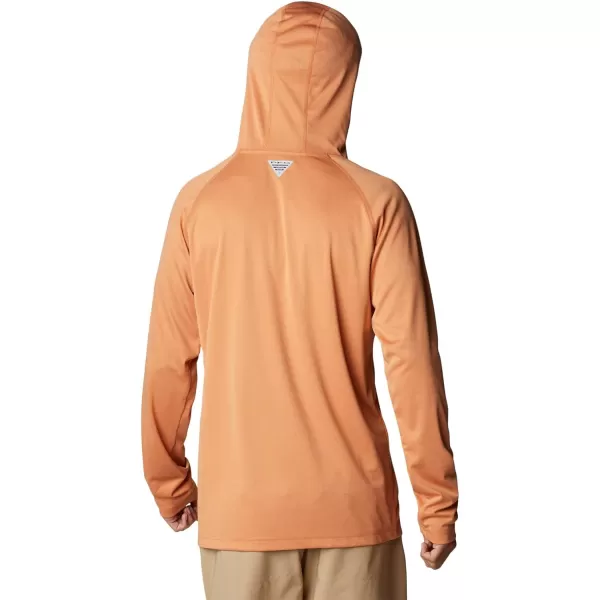 Columbia Men's Terminal Tackle Heather Hoodie