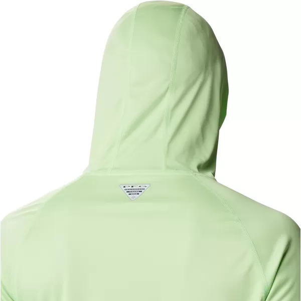 Columbia Men's Terminal Tackle Heather Hoodie