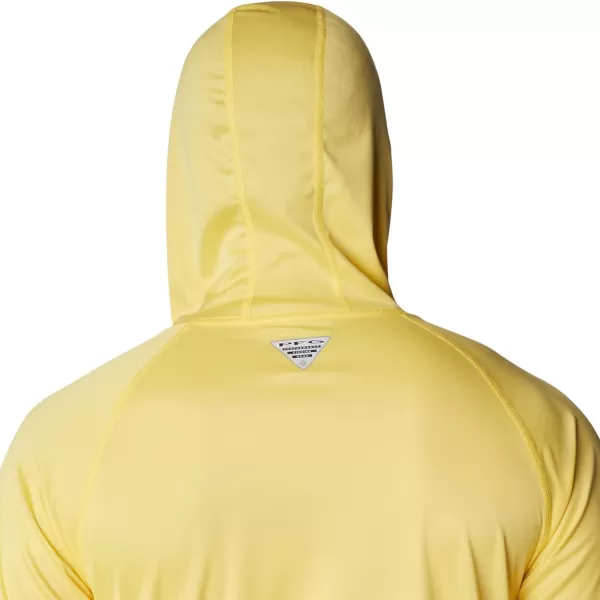 Columbia Men's Terminal Tackle Heather Hoodie