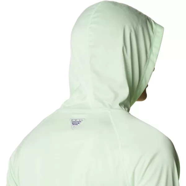 Columbia Men's Terminal Tackle Heather Hoodie