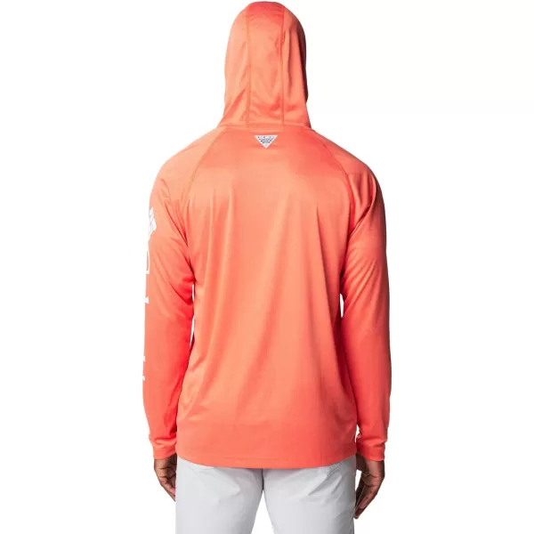Columbia Men's Terminal Tackle Heather Hoodie